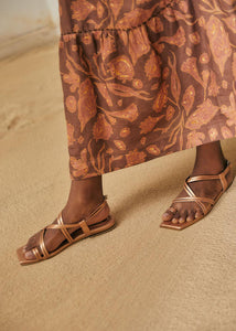 Mucura Sandals