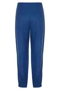 Aquiles Pants Cobalt Blue