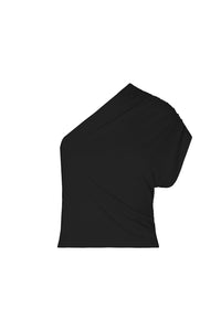 Anona T-shirt Black